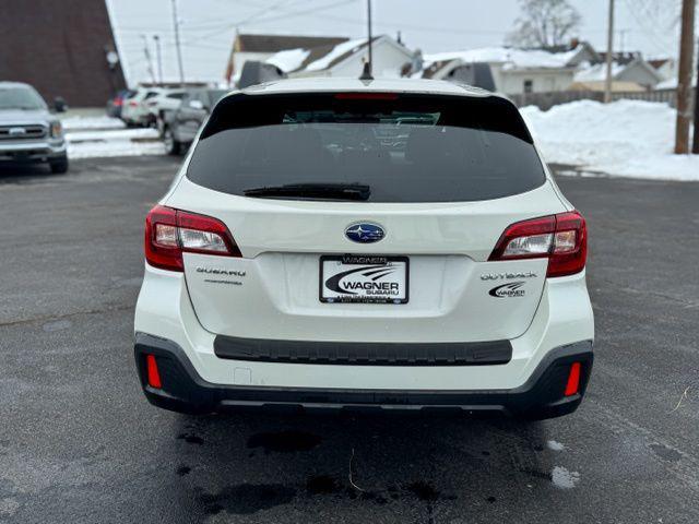 used 2019 Subaru Outback car, priced at $17,950