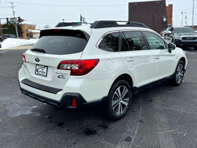 used 2019 Subaru Outback car, priced at $17,950