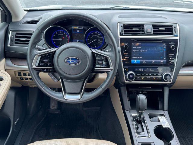 used 2019 Subaru Outback car, priced at $17,950