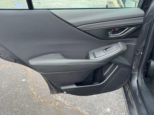 used 2024 Subaru Legacy car, priced at $21,750