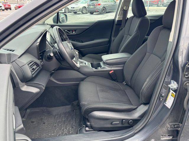 used 2024 Subaru Legacy car, priced at $21,750