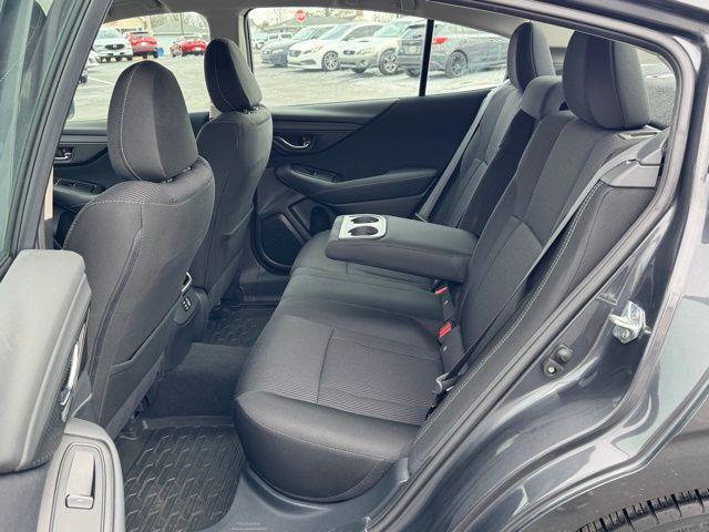 used 2024 Subaru Legacy car, priced at $21,750