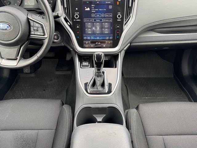 used 2024 Subaru Legacy car, priced at $21,750