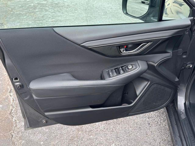 used 2024 Subaru Legacy car, priced at $21,750
