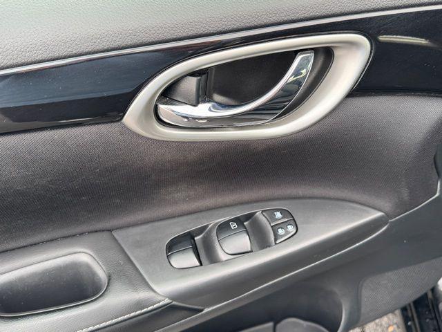 used 2018 Nissan Sentra car, priced at $11,250