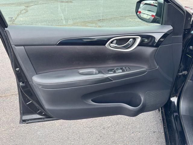 used 2018 Nissan Sentra car, priced at $11,250