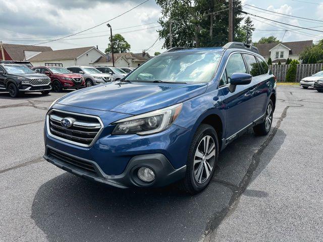 used 2019 Subaru Outback car, priced at $15,950