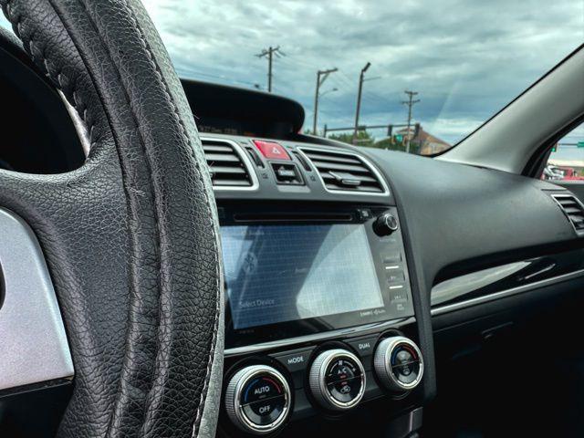 used 2017 Subaru Forester car, priced at $16,950