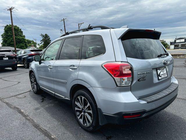 used 2017 Subaru Forester car, priced at $16,950