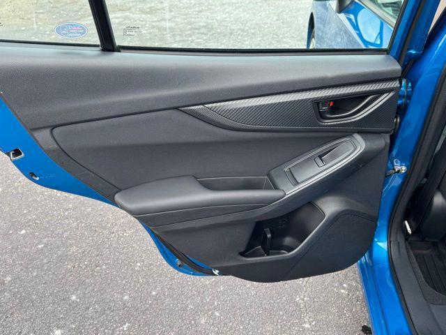 used 2022 Subaru Impreza car, priced at $14,950