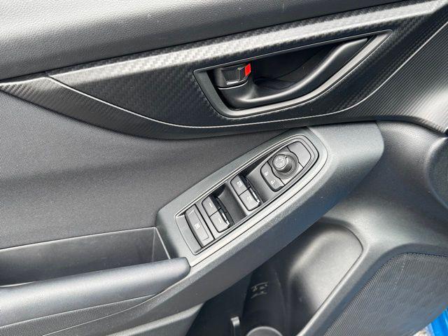 used 2022 Subaru Impreza car, priced at $14,950