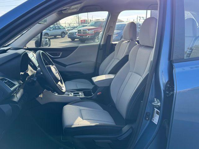 used 2023 Subaru Forester car, priced at $24,450