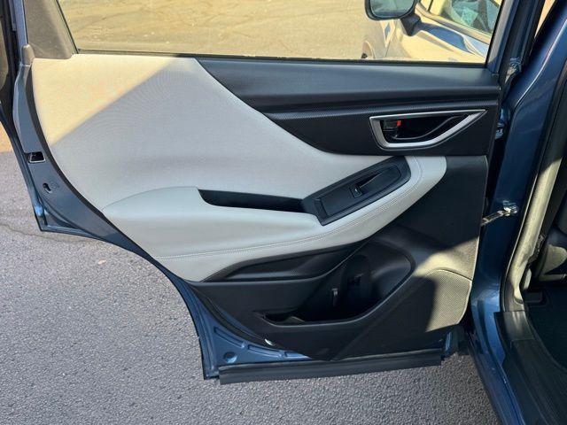 used 2023 Subaru Forester car, priced at $24,450