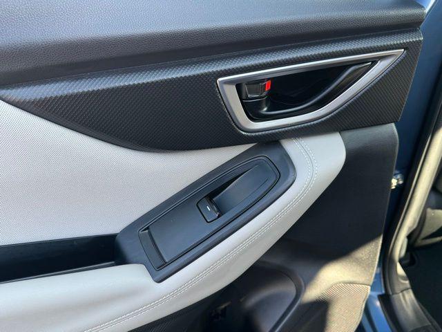 used 2023 Subaru Forester car, priced at $24,450