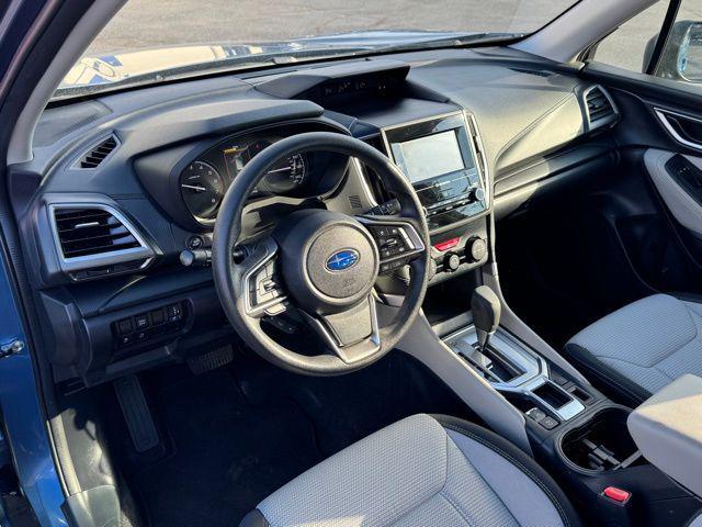 used 2023 Subaru Forester car, priced at $24,450