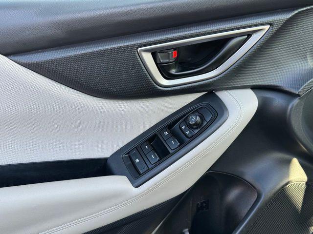 used 2023 Subaru Forester car, priced at $24,450