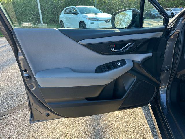 used 2025 Subaru Legacy car, priced at $25,999