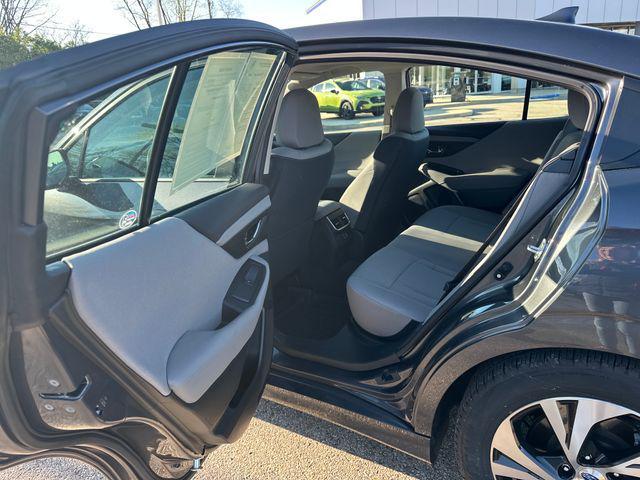 used 2025 Subaru Legacy car, priced at $25,999