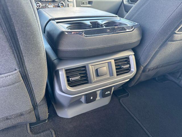 used 2021 Ford F-150 car, priced at $29,250