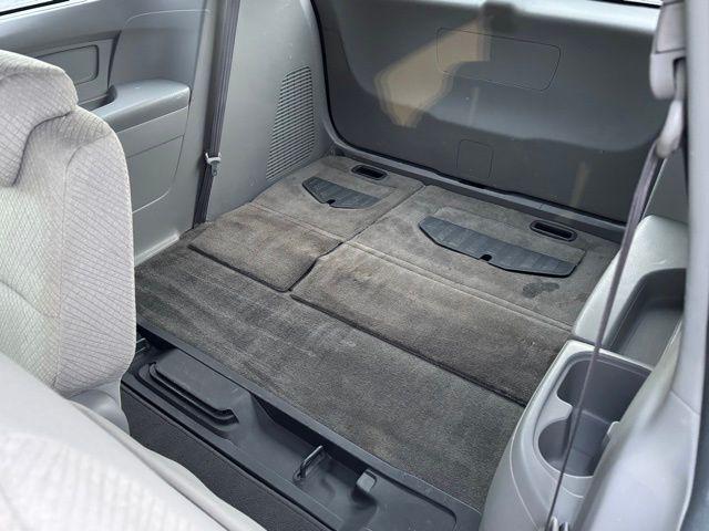 used 2016 Honda Odyssey car, priced at $9,450