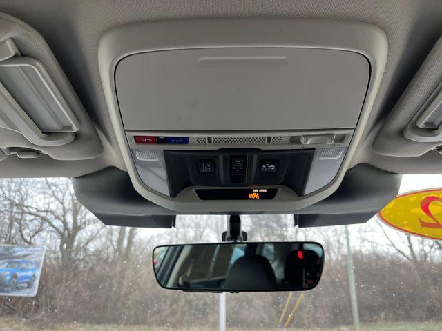 used 2022 Subaru Forester car, priced at $28,249