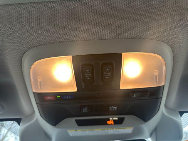 used 2023 Subaru Crosstrek car, priced at $27,749