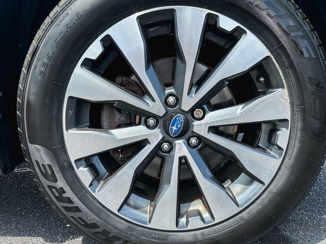 used 2015 Subaru Outback car, priced at $11,750