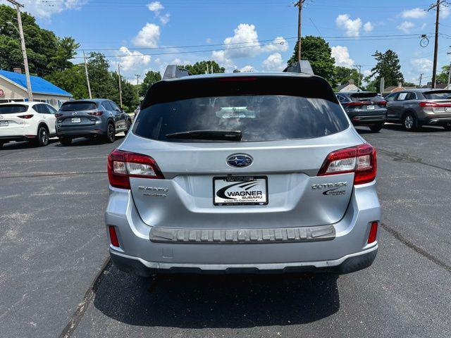 used 2015 Subaru Outback car, priced at $11,750