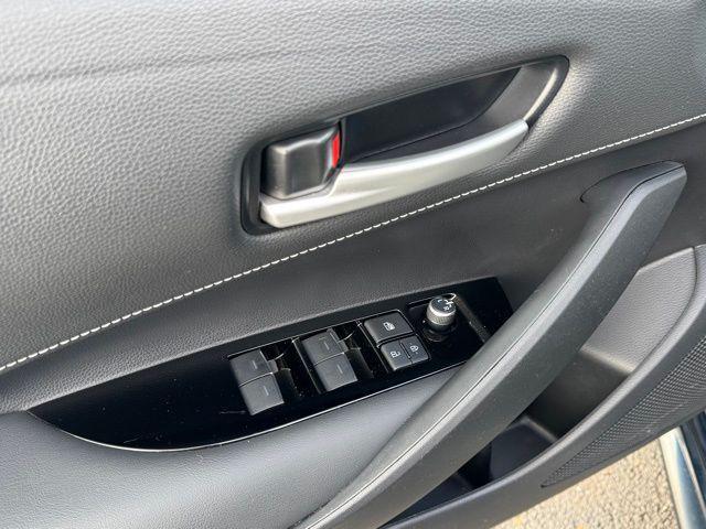 used 2021 Toyota Corolla car, priced at $20,450