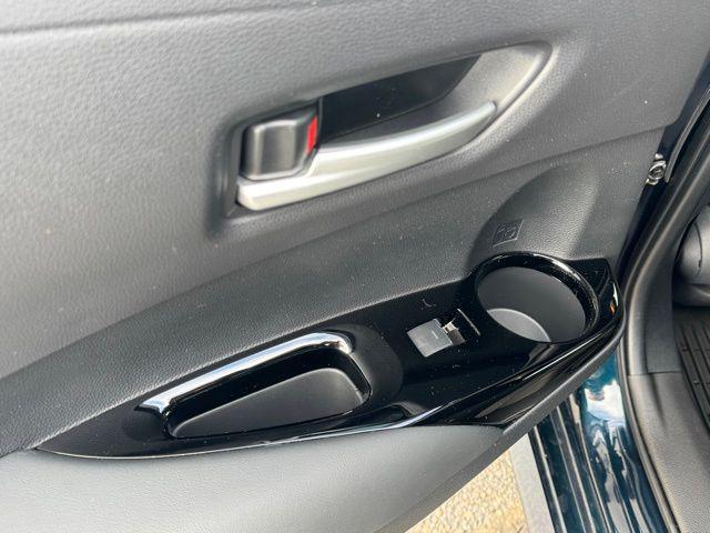 used 2021 Toyota Corolla car, priced at $20,450