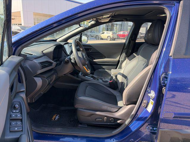 used 2024 Subaru Crosstrek car, priced at $29,749