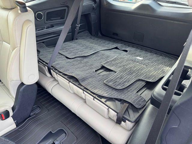 used 2019 Subaru Ascent car, priced at $17,450