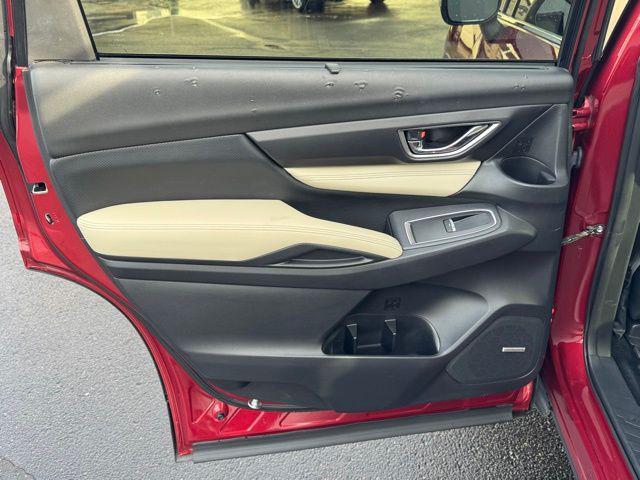 used 2019 Subaru Ascent car, priced at $17,450