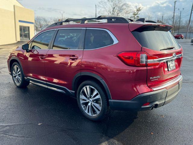 used 2019 Subaru Ascent car, priced at $17,450