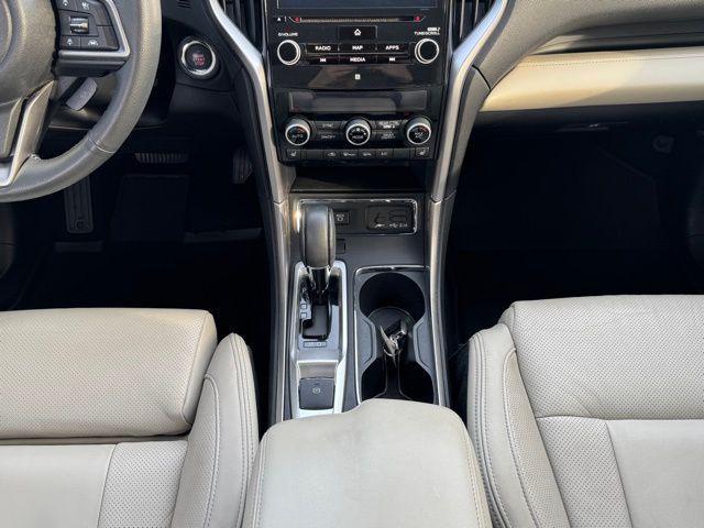 used 2019 Subaru Ascent car, priced at $17,450