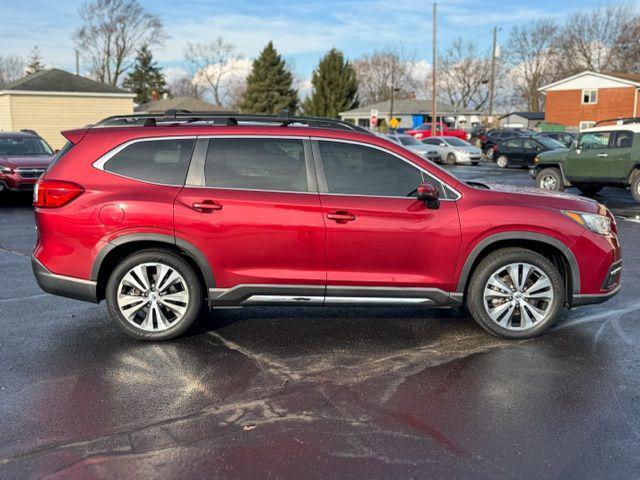 used 2019 Subaru Ascent car, priced at $17,450