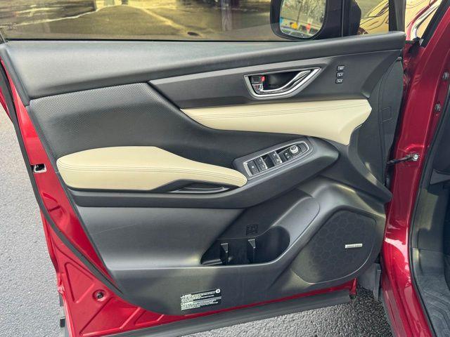 used 2019 Subaru Ascent car, priced at $17,450