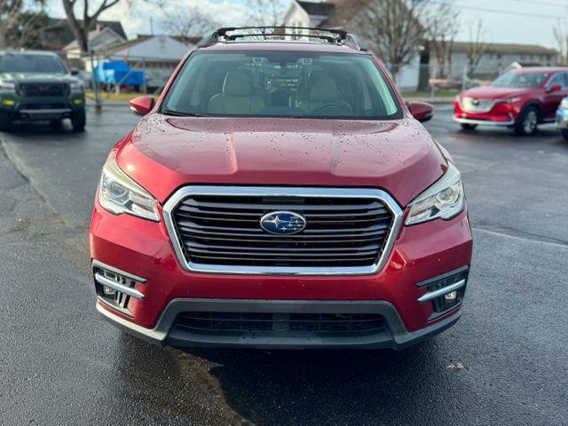 used 2019 Subaru Ascent car, priced at $17,450