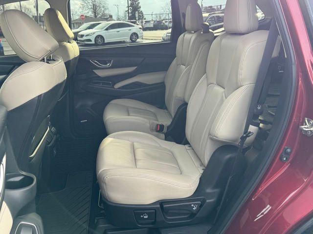 used 2019 Subaru Ascent car, priced at $17,450