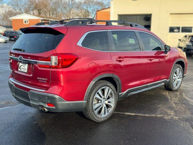 used 2019 Subaru Ascent car, priced at $17,450