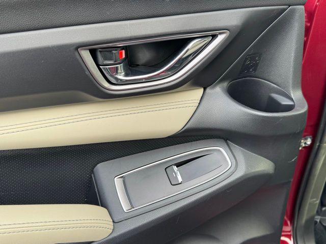 used 2019 Subaru Ascent car, priced at $17,450