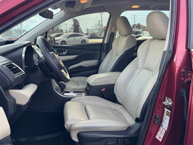 used 2019 Subaru Ascent car, priced at $17,450