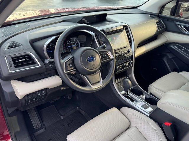 used 2019 Subaru Ascent car, priced at $17,450