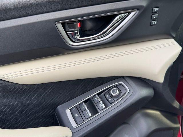 used 2019 Subaru Ascent car, priced at $17,450