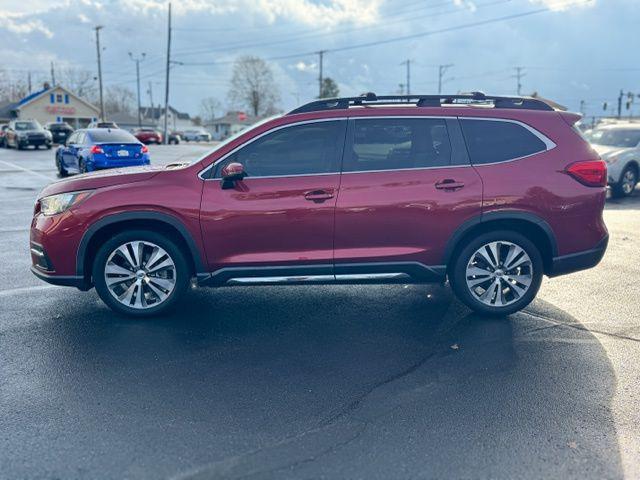 used 2019 Subaru Ascent car, priced at $17,450