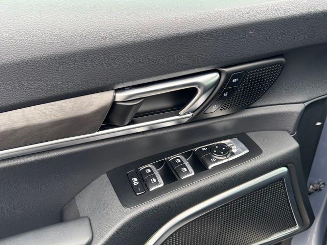 used 2024 Kia Telluride car, priced at $40,950