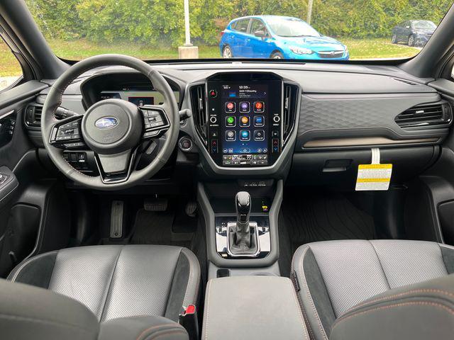 used 2025 Subaru Forester Hybrid car, priced at $39,249