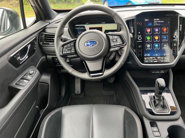 used 2025 Subaru Forester Hybrid car, priced at $39,249