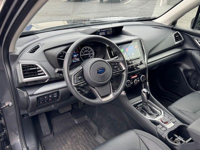 used 2020 Subaru Forester car, priced at $22,450