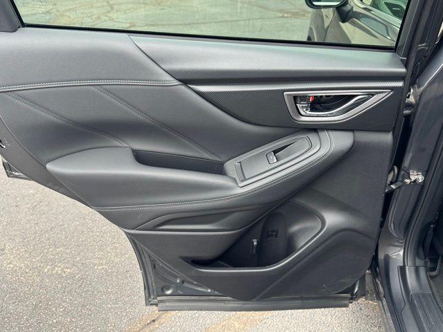 used 2020 Subaru Forester car, priced at $22,450